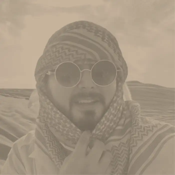 CÉSAR CÉSAR